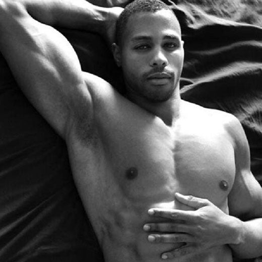 Eye Candy: Let's Get Physical
