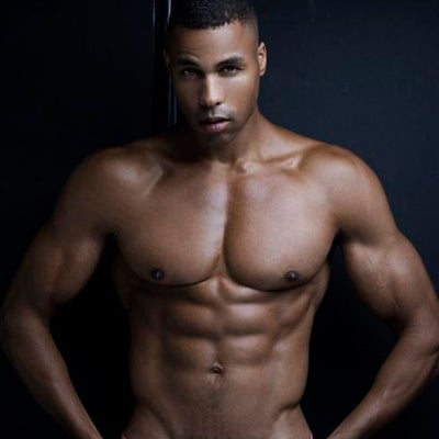 Eye Candy: Let’s Get Physical