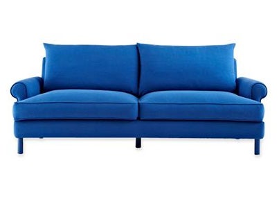 Back-To-Cool: It's Sofa Update Time At Our House