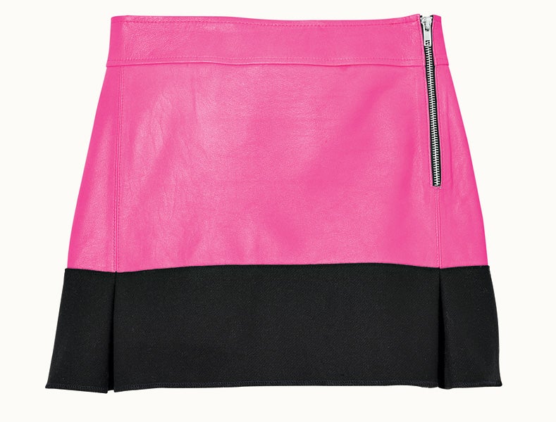 Leaders of the New School