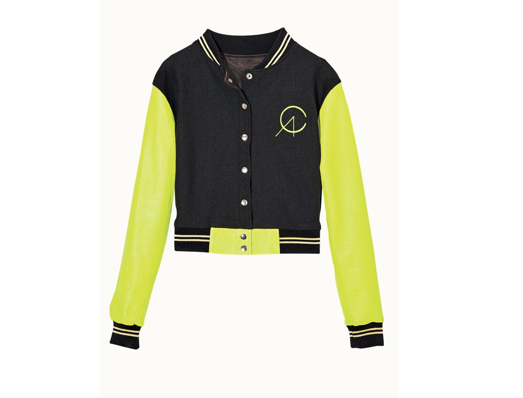 Leaders of the New School