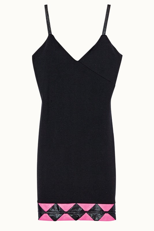 Leaders of the New School