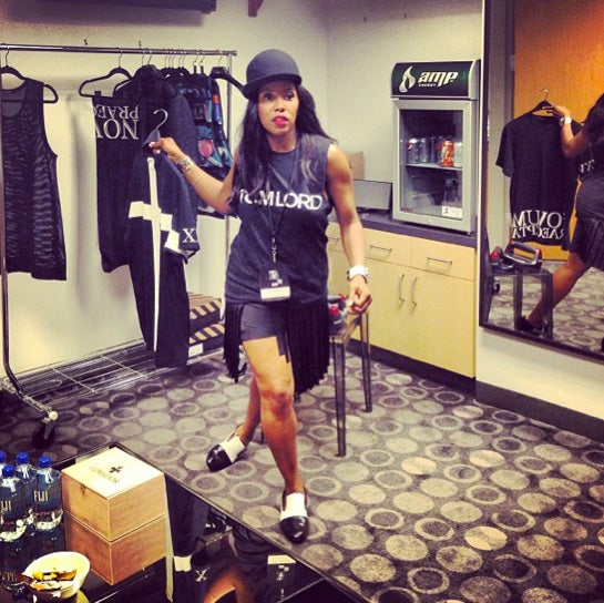 InstaStyle: Fashion & Beauty Insiders