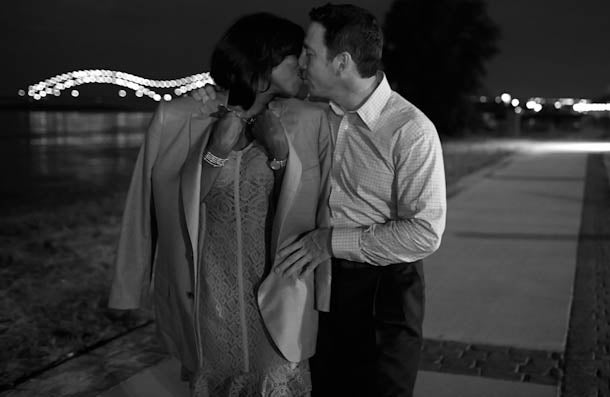 Just Engaged: Markova and Chris