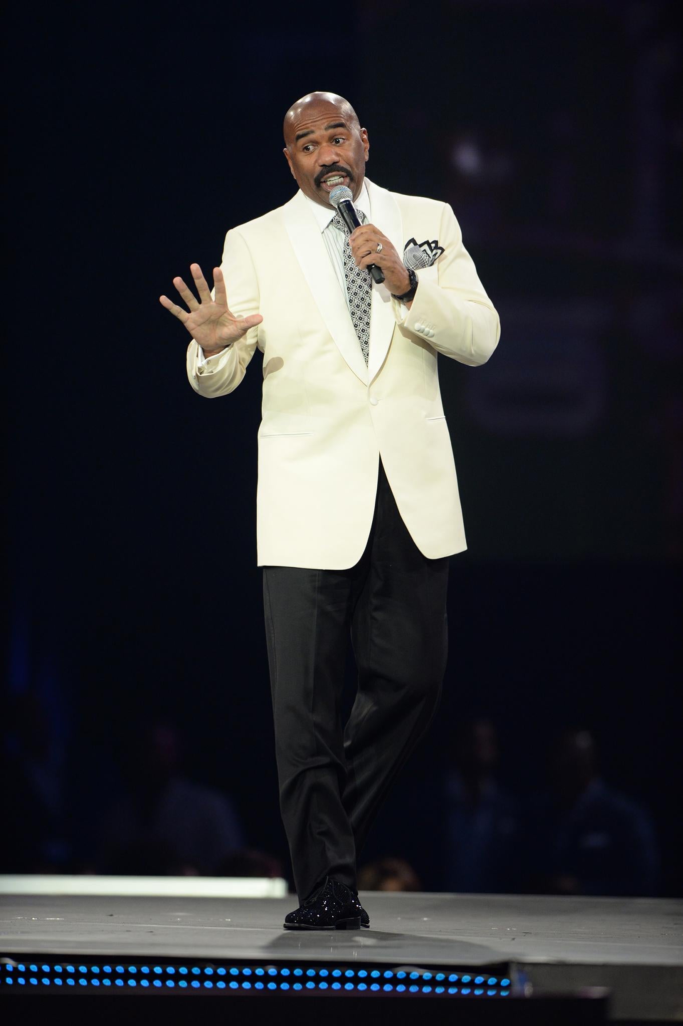 PHOTOS: MegaFest 2013 Recap