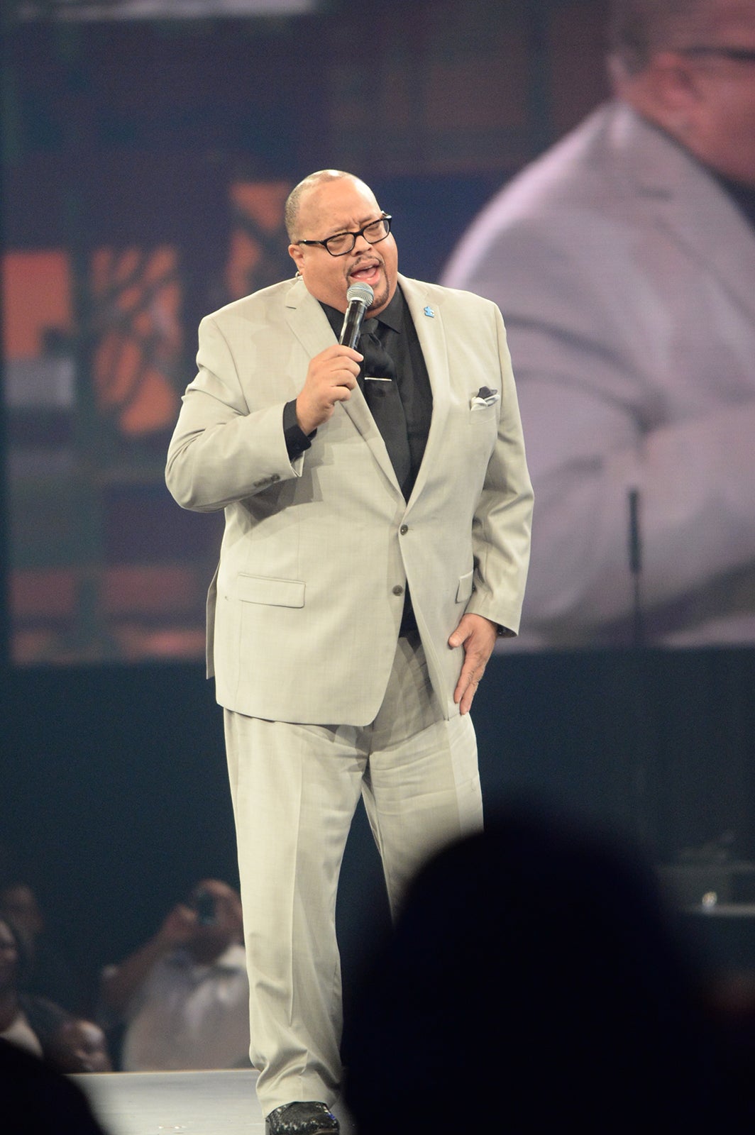PHOTOS: MegaFest 2013 Recap