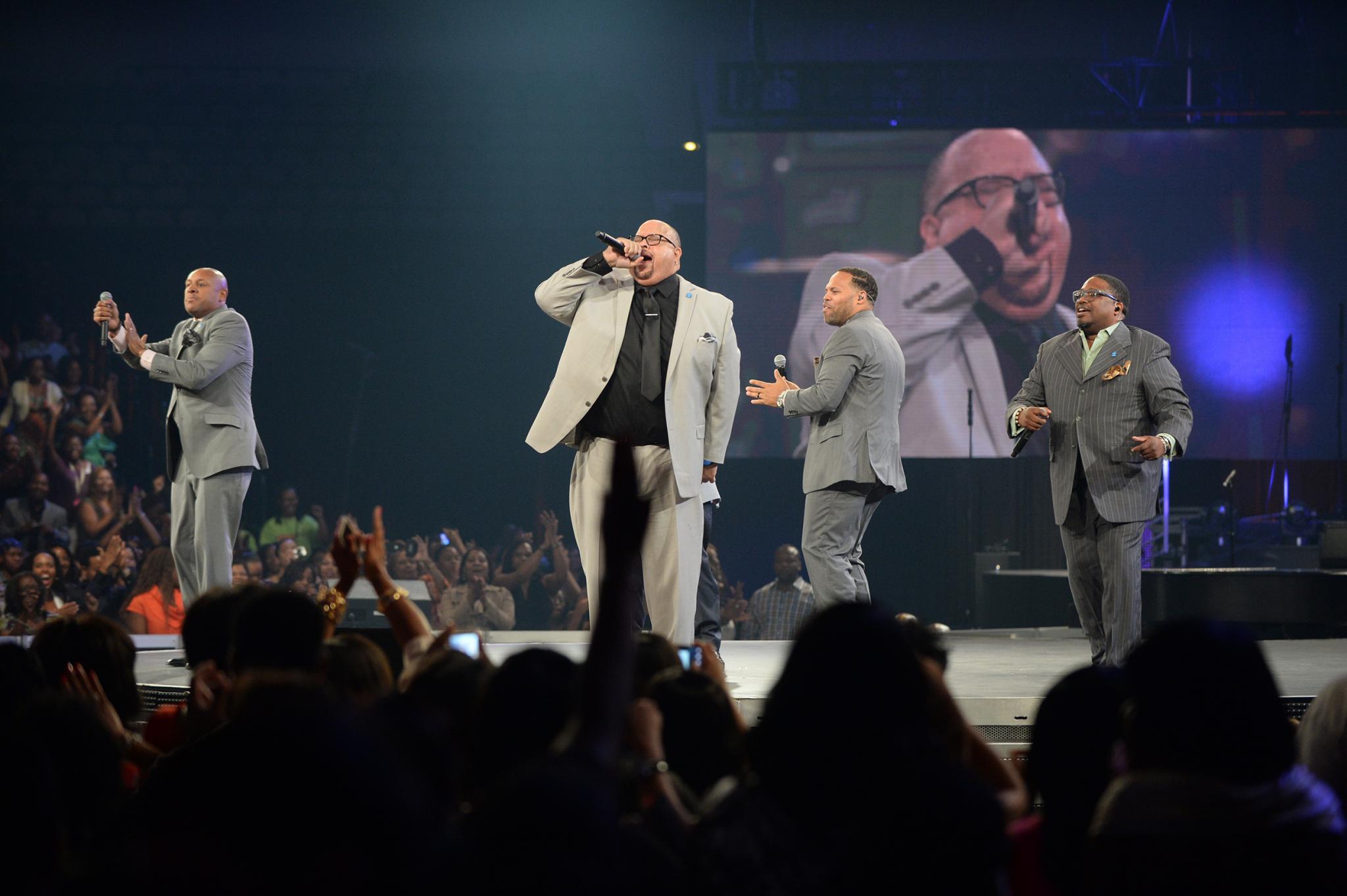 PHOTOS: MegaFest 2013 Recap