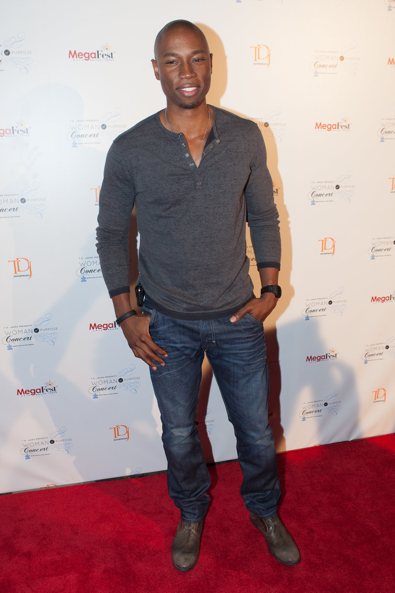 PHOTOS: MegaFest 2013 Recap