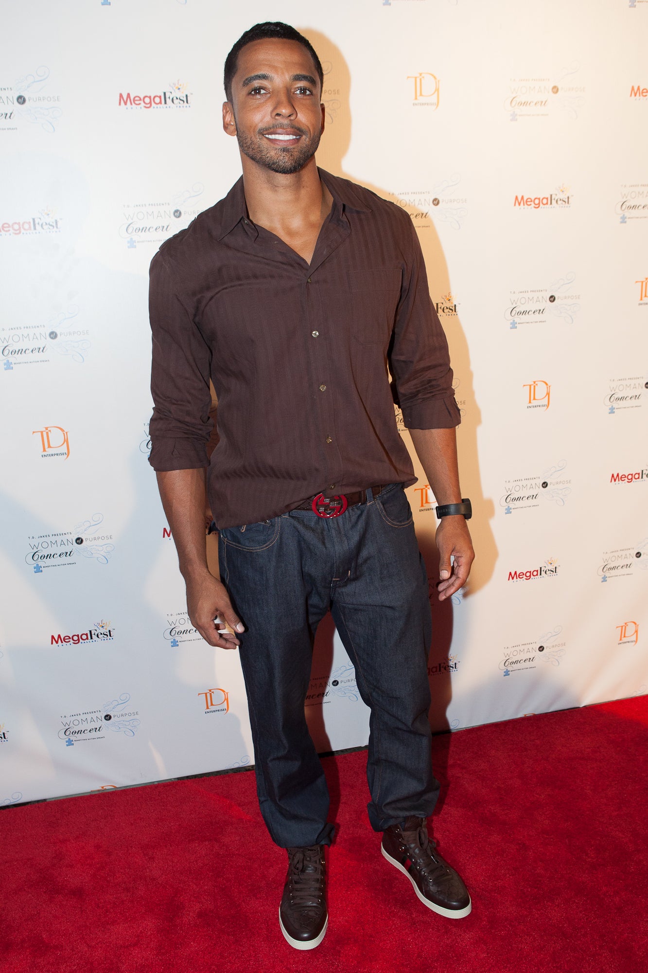 PHOTOS: MegaFest 2013 Recap