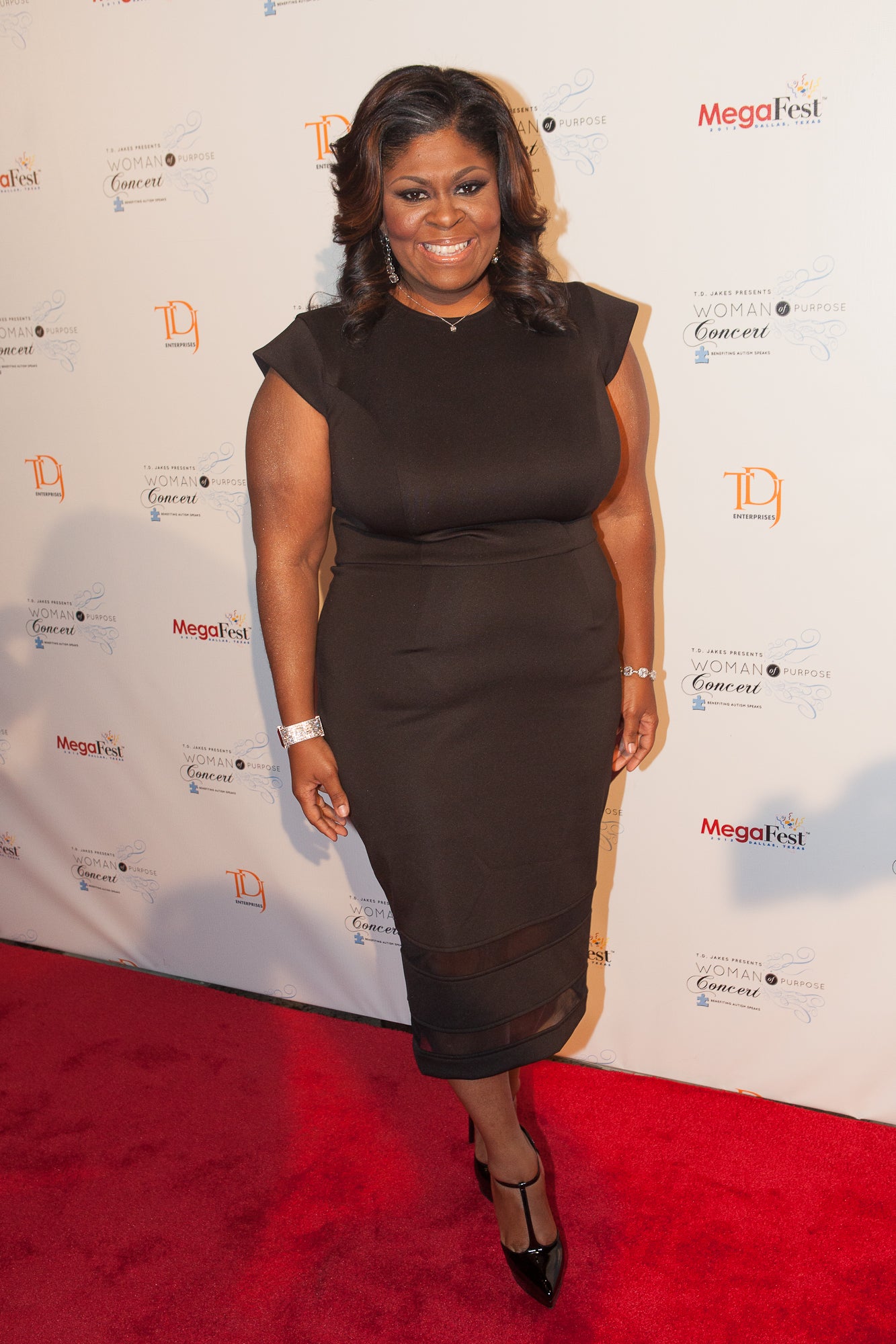 PHOTOS: MegaFest 2013 Recap