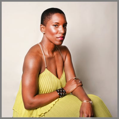 EXCLUSIVE: New Power Generation Member, LiV Warfield’s New Songs