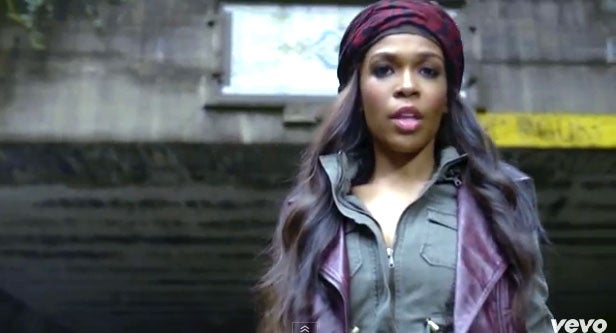 Watch Michelle Williams' New Video 'If We Had Your Eyes'