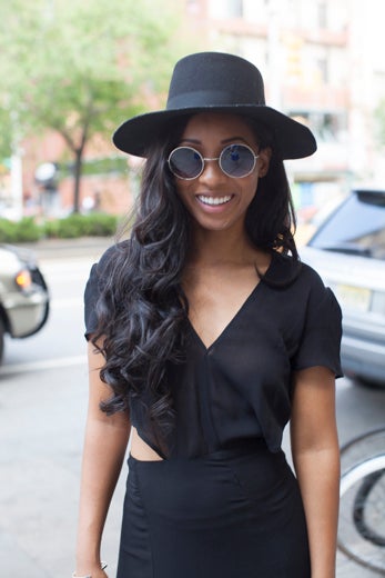 Street Style Accessories: Fall Friendly Hats
