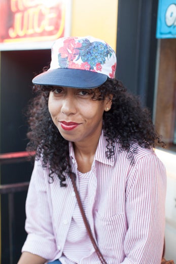 Street Style Accessories: Fall Friendly Hats