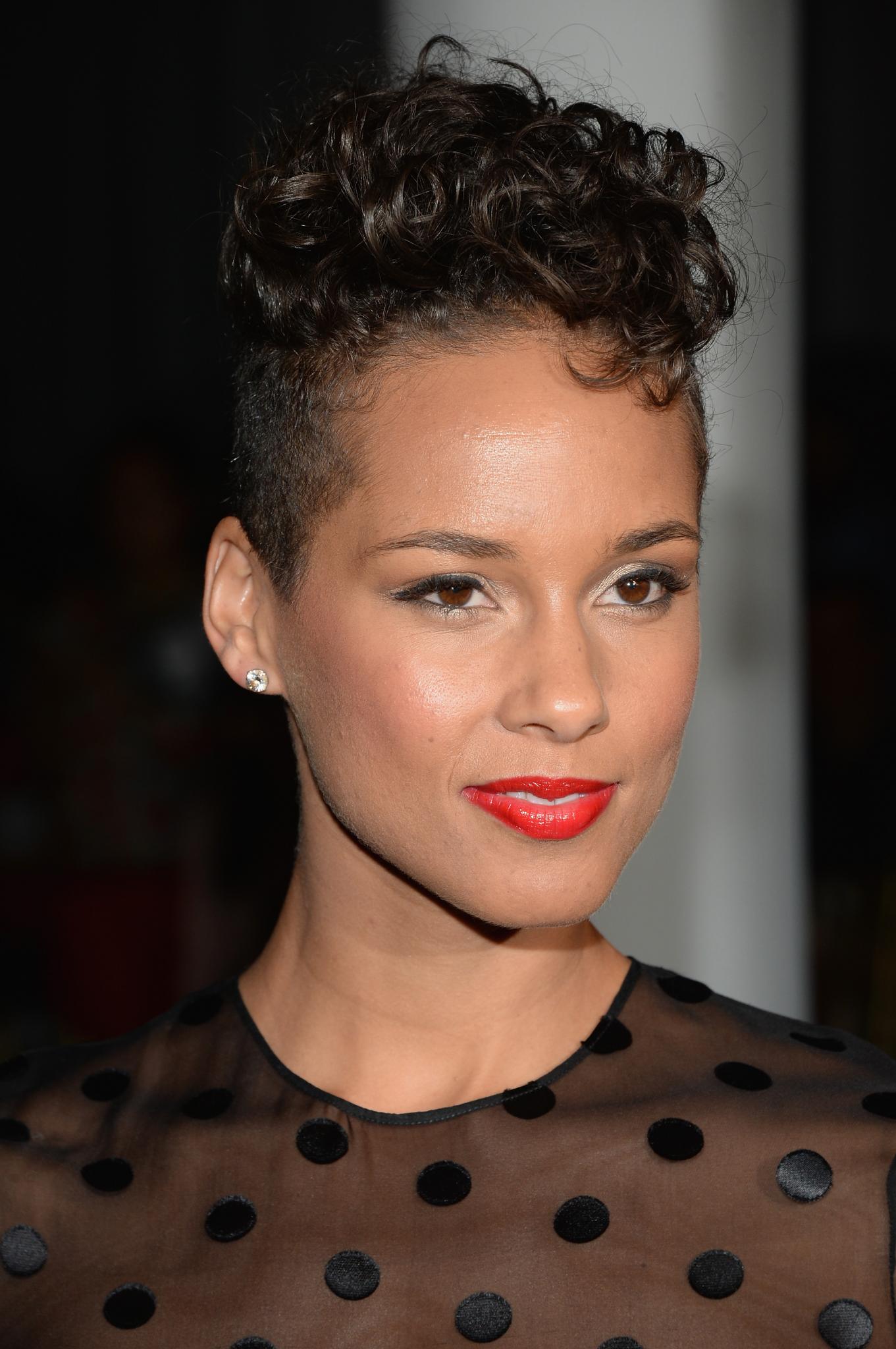 Alicia Keys: Women Must Drive the Conversation on HIV/AIDS