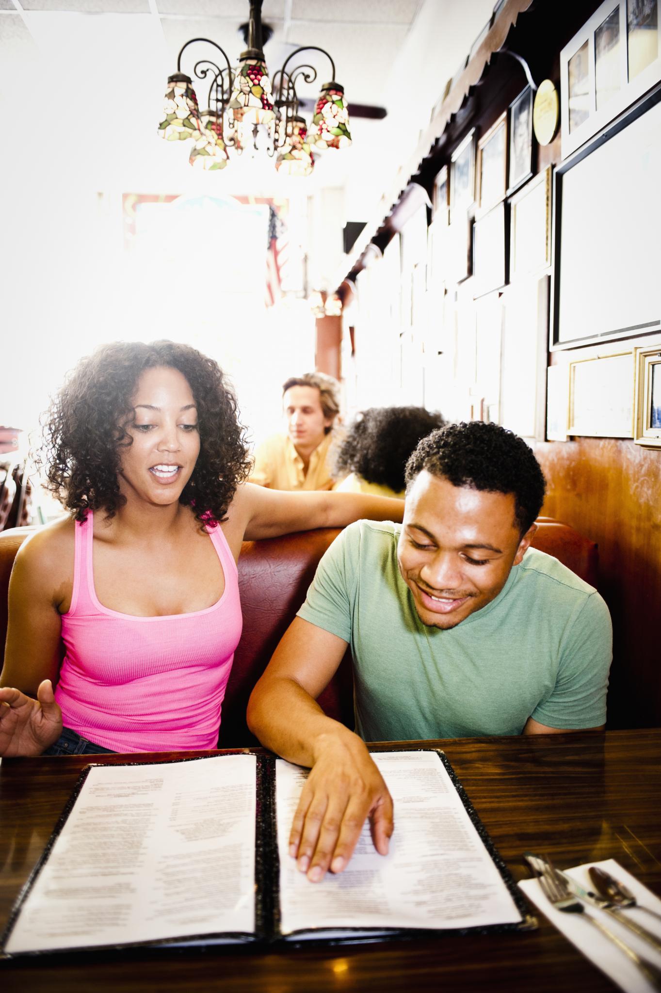 10 Ways to Choose Men More Wisely