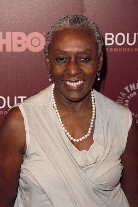 TODAY @ 12pm ET: Bethann Hardison Hosts ESSENCE Twitter Chat on Lack of Black Models at NYFW