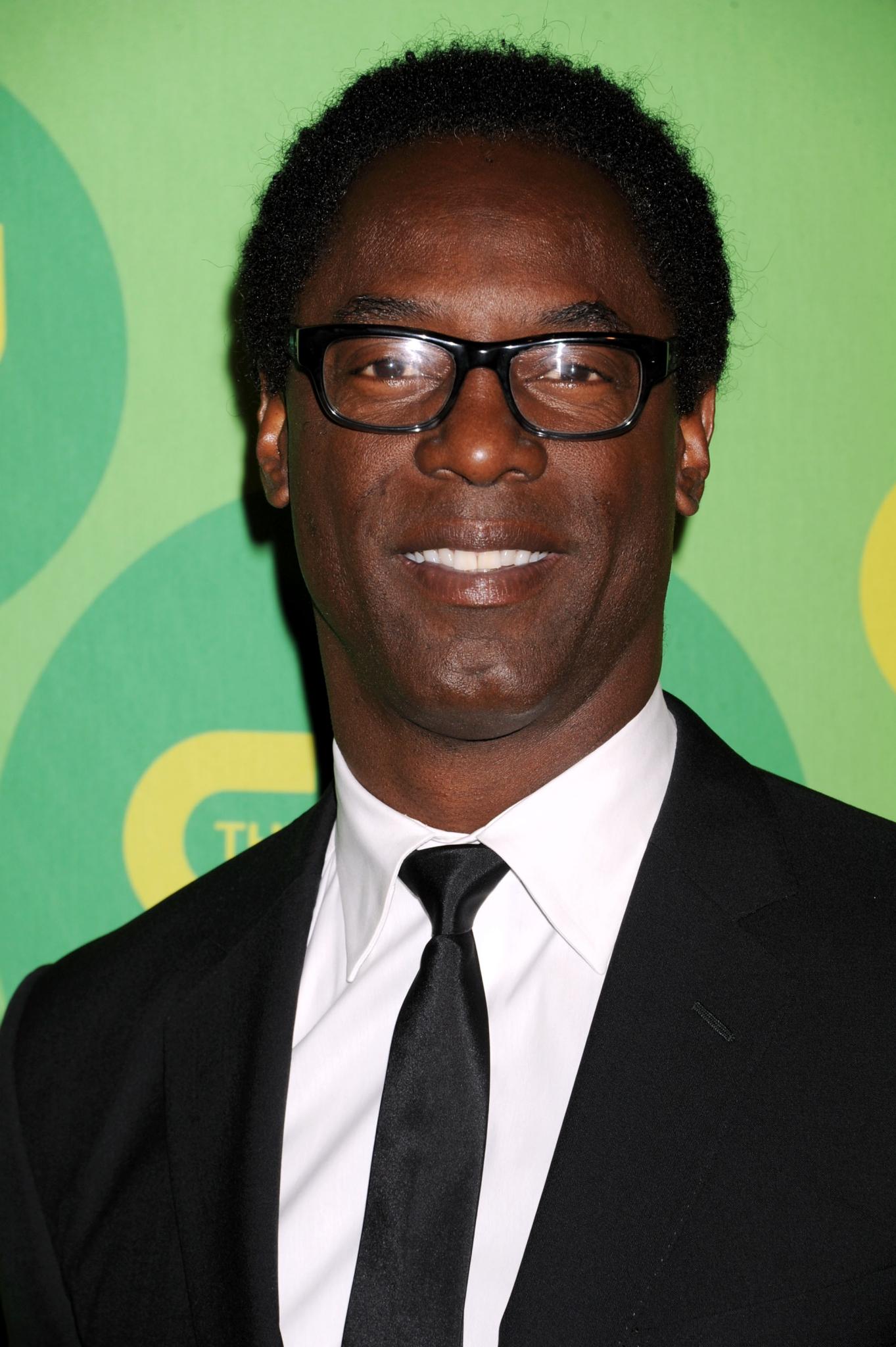 Isaiah Washington: ‘I Lost Everything’ After Gay Slur Controversy
