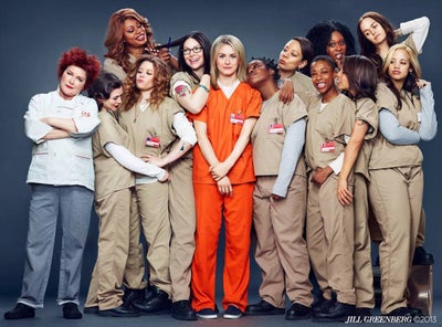 ‘Orange Is the New Black’ Gets a June Release Date