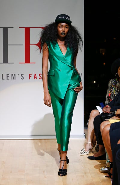 Fab or Drab?: Rate The Runway