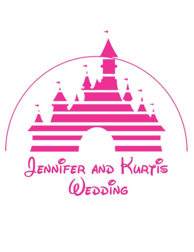 Bridal Bliss: Jennifer and Kurtis