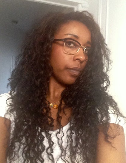 Curly Commentary: My Protective Style Diary