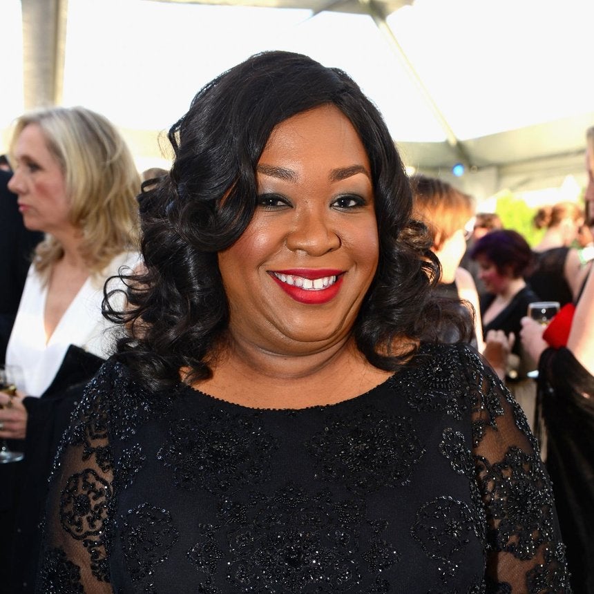 Obama Appoints Shonda Rhimes to Kennedy Center Board of Trustees
