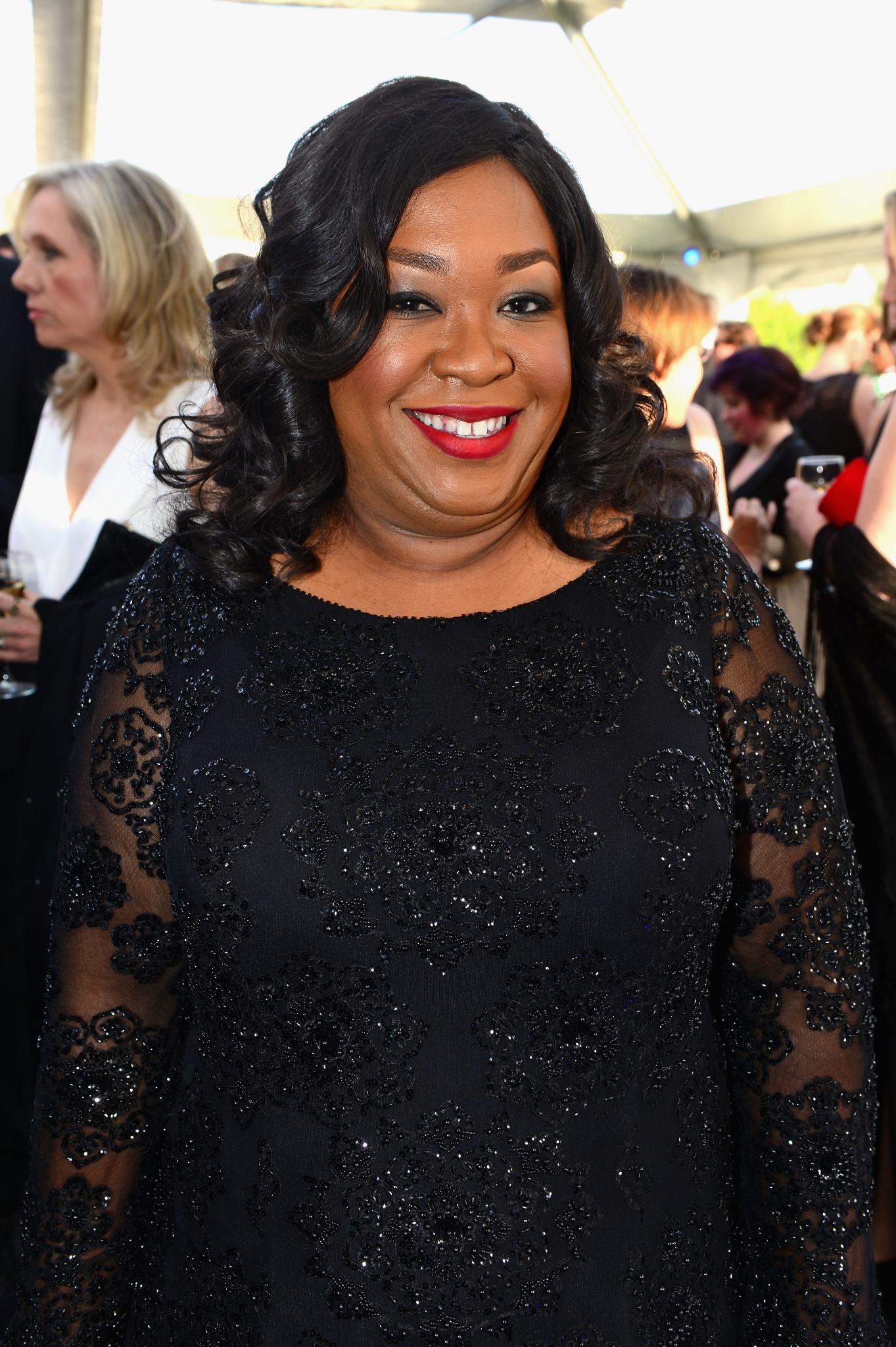 Obama Appoints Shonda Rhimes to Kennedy Center Board
