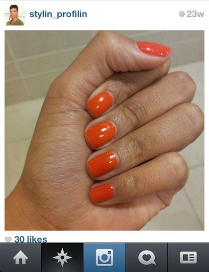Instaglam: ESSENCE Readers Show Off Their Fancy Manis