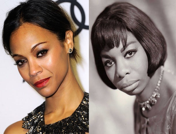 Nina Simone’s Brother is Not Happy About the Casting of Zoe Saldana in ‘Nina’ Biopic