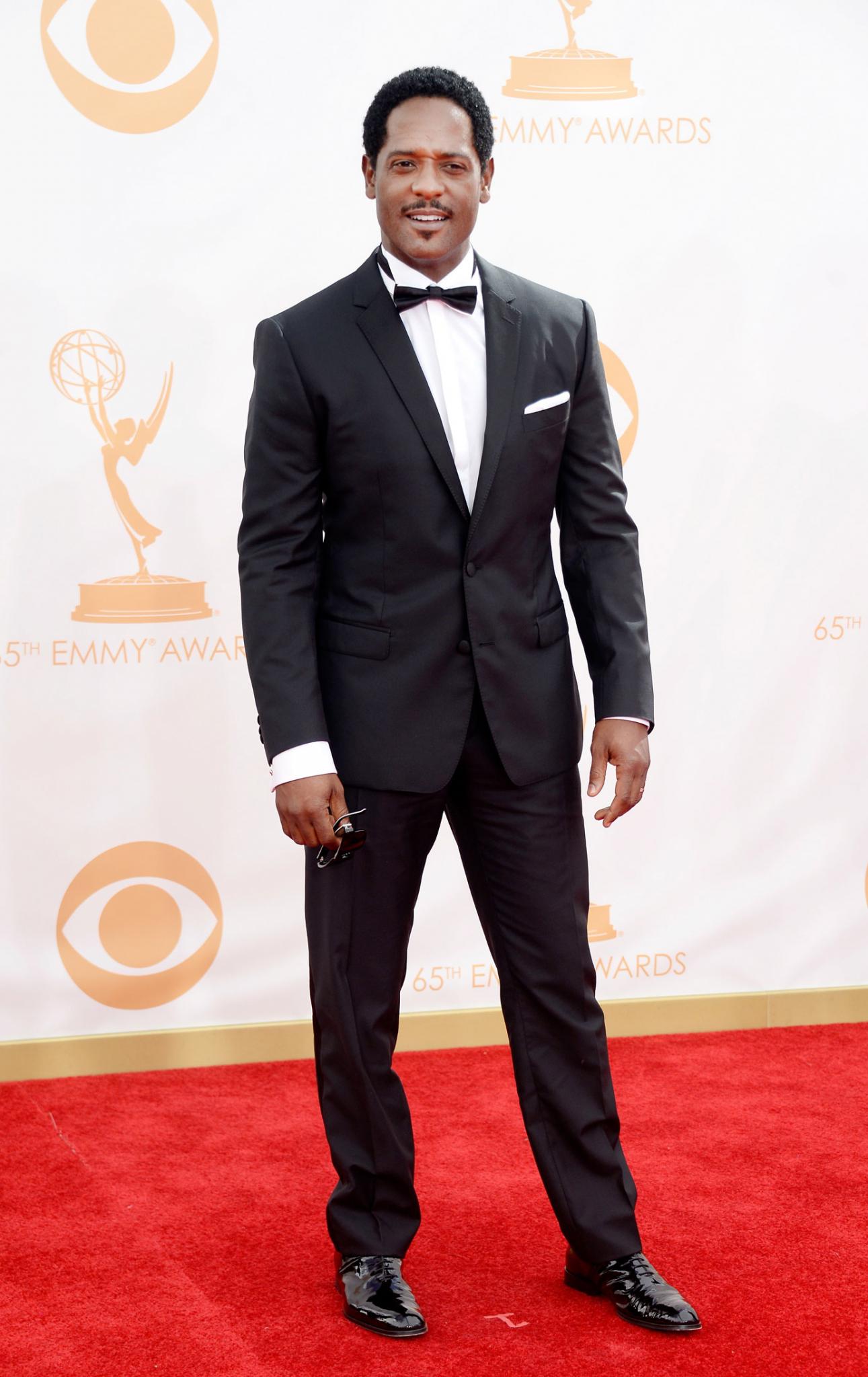 RECAP: 2013 Emmy Awards Red Carpet