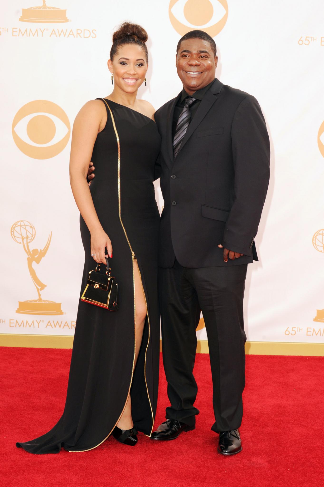 RECAP: 2013 Emmy Awards Red Carpet