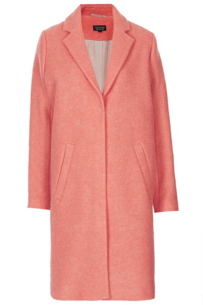 Coats: Casual to Cocktails