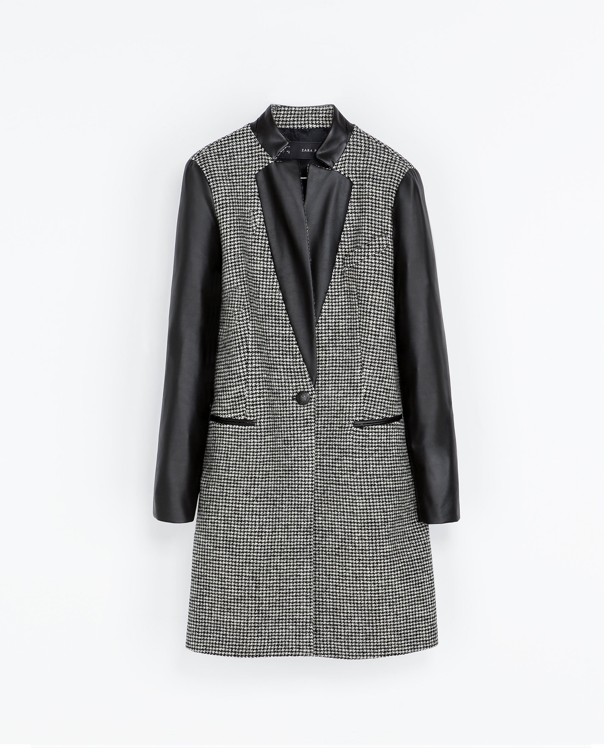 Coats: Casual to Cocktails