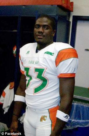 A Reaction to the 'Execution' of Jonathan Ferrell