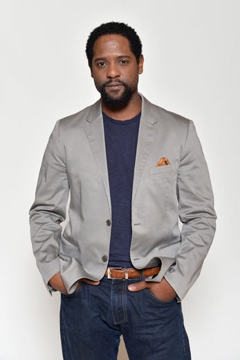 Eye Candy: ‘Ironside’s’ Blair Underwood Is Forever Sexy