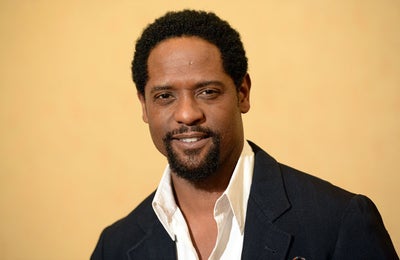 Eye Candy: ‘Ironside’s’ Blair Underwood Is Forever Sexy