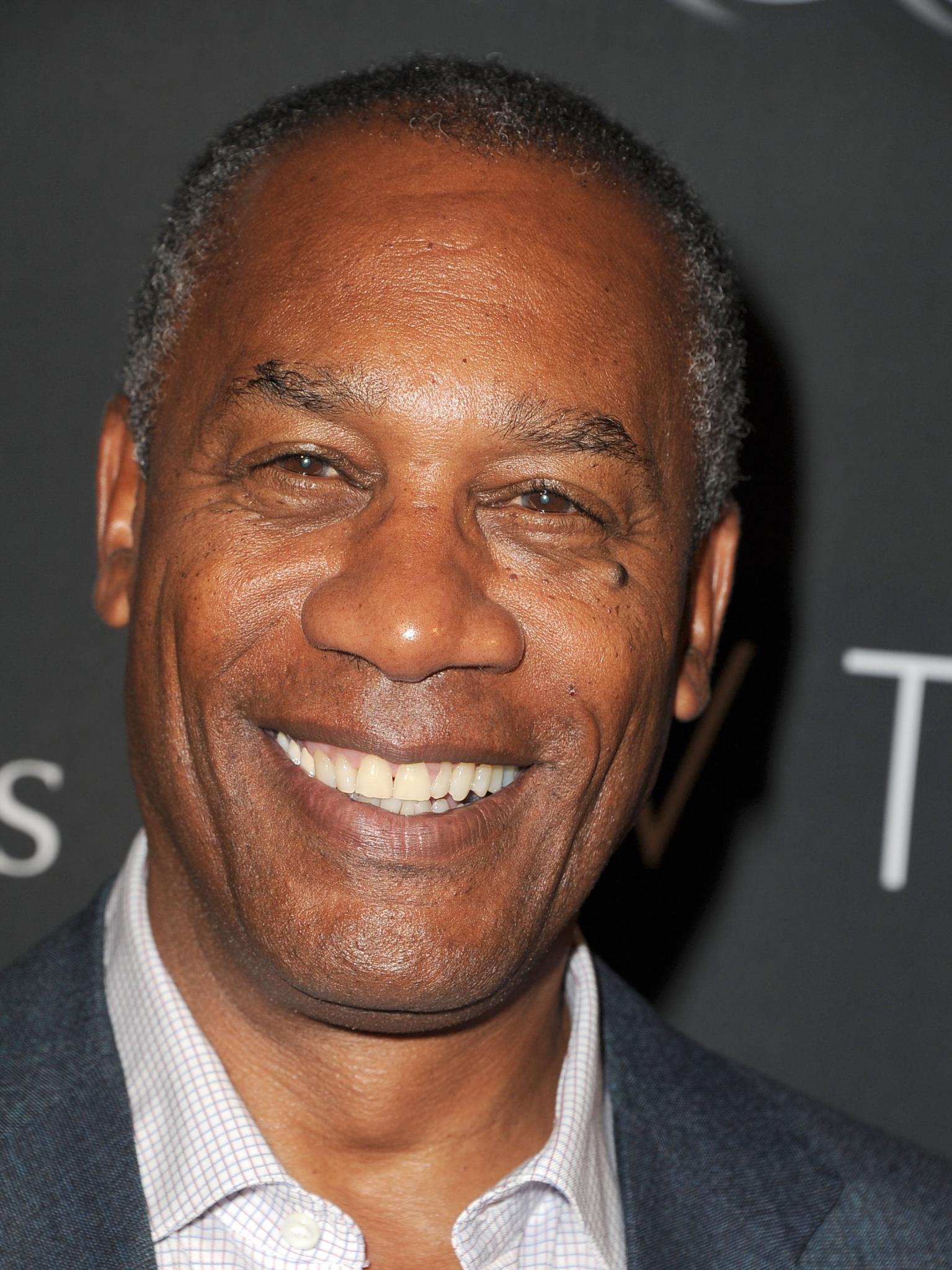 EXCLUSIVE: ‘Scandal’ Dad Joe Morton on Season 3, TV Daughter Olivia, and Casting ‘Mrs. Pope’