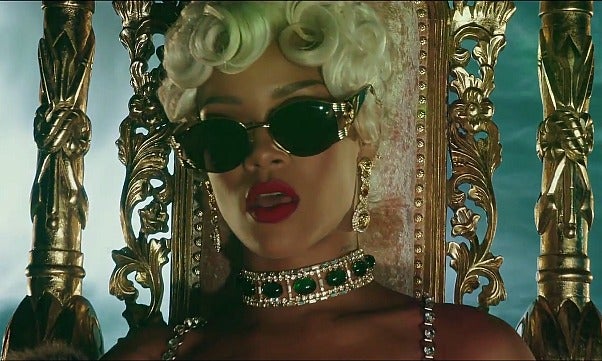 ESSENCE Poll: Are Today's Music Videos Too Sexy?