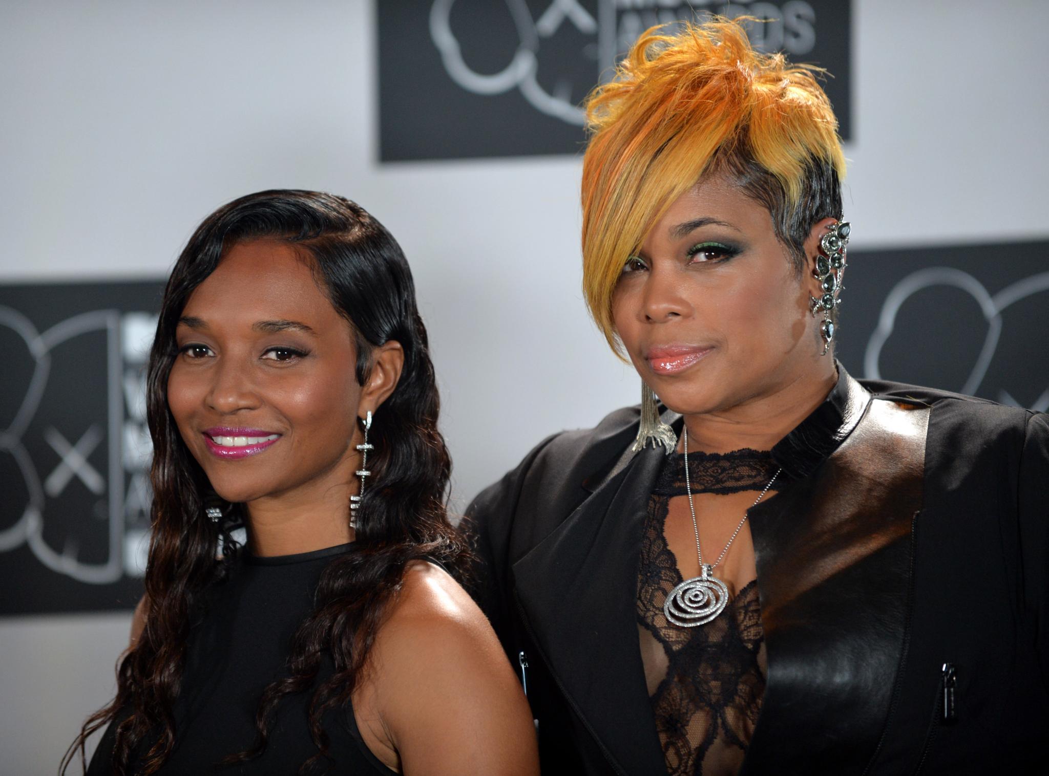 Hear TLC's First New Song in 10 Years