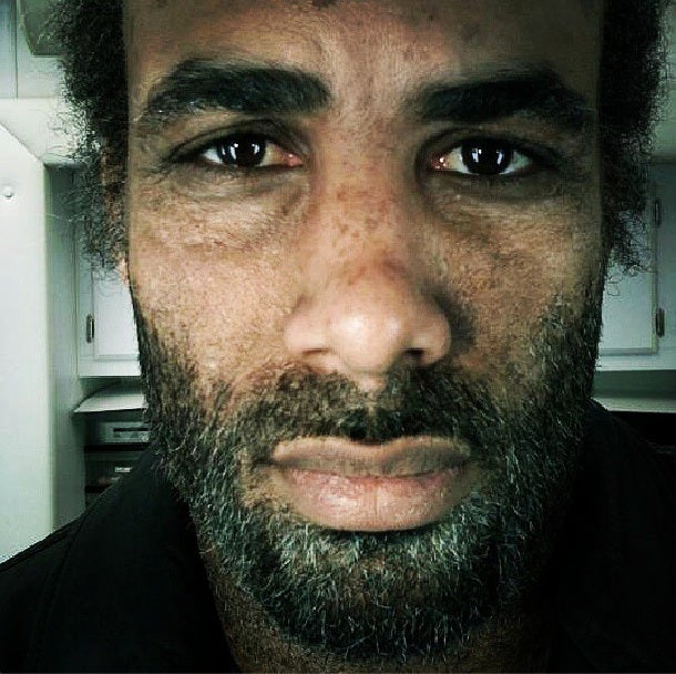 Candid Celeb Shots of the Week
