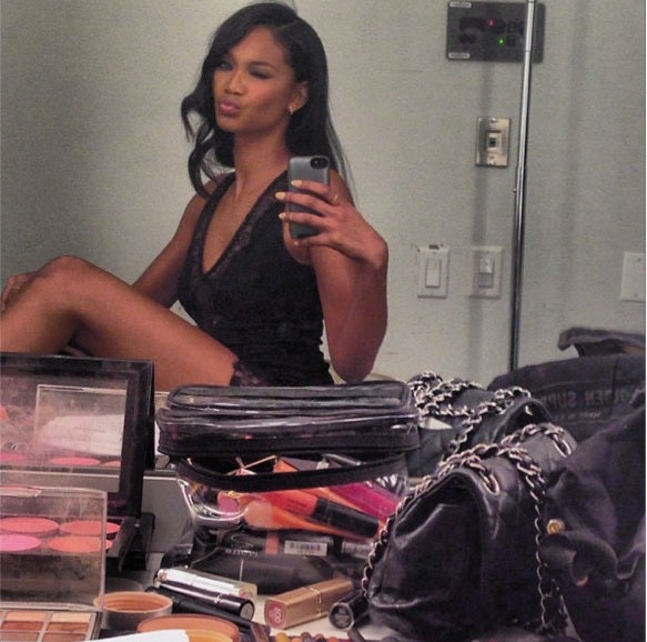 Candid Celeb Shots of the Week
