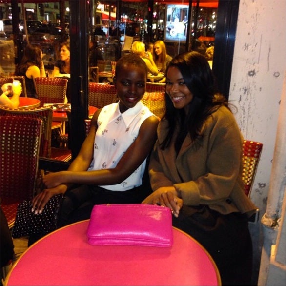 Candid Celeb Shots of the Week
