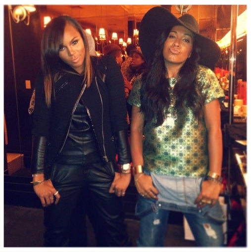 Candid Celeb Shots of the Week
