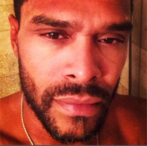 Candid Celeb Shots of the Week
