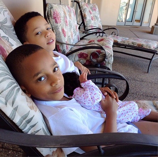 Candid Celeb Shots of the Week
