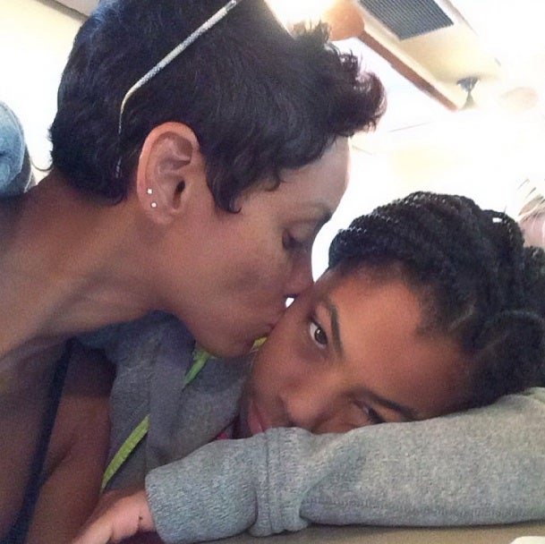 Candid Celeb Shots of the Week
