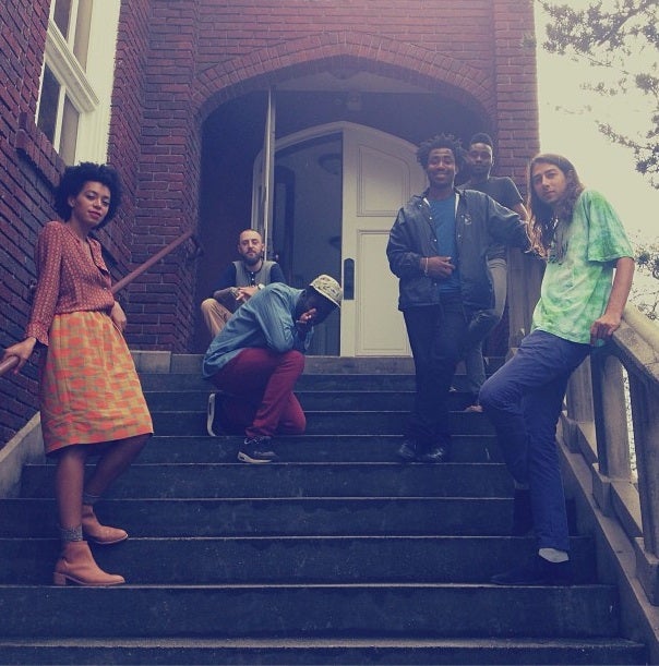 Candid Celeb Shots of the Week
