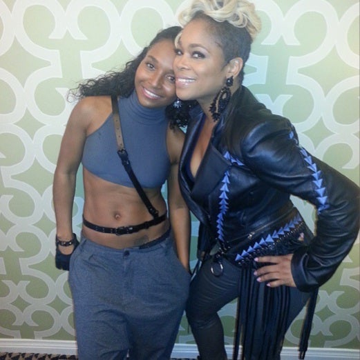 Candid Celeb Shots of the Week
