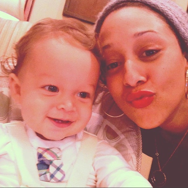 Candid Celeb Shots of the Week
